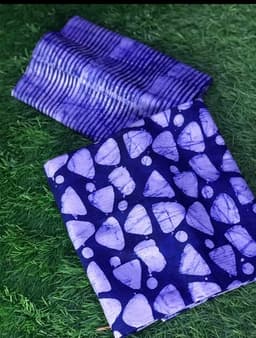 5 yards Batiks fabric